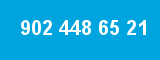 902 448 65 21